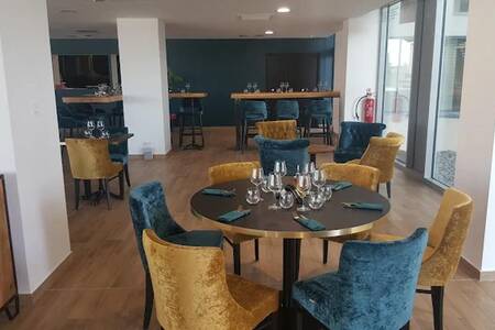 Quanta Café, Restaurant Marseille  Saint-Henri #0