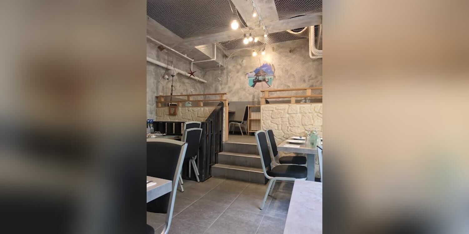 Chacha et compagnie - Bar à fruits de mer, restaurant