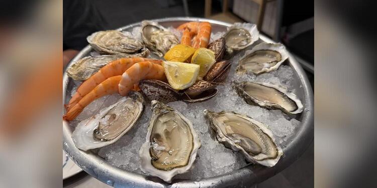 Chacha et compagnie - Bar à fruits de mer, restaurant