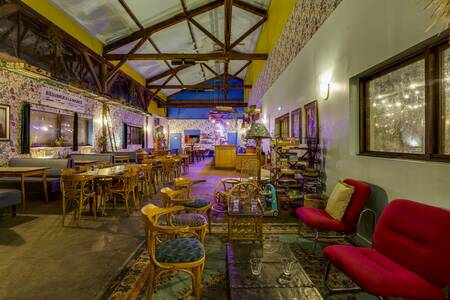 La Cité Fertile (Privatisation), Salle de location Pantin Pantin #0