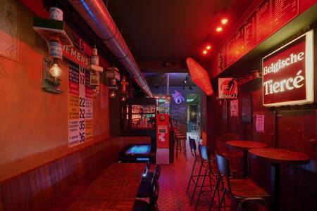 Ratabar, Bar Ixelles  #0