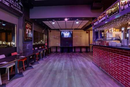 El Rincón de Salva, Bar Madrid Atocha #0