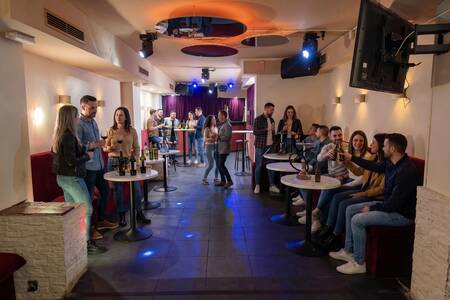 LLORERIA CLUB, Bar Madrid Centro #0
