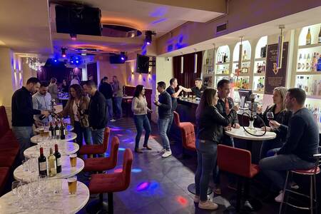 LLORERIA CLUB, Bar Madrid Centro #0