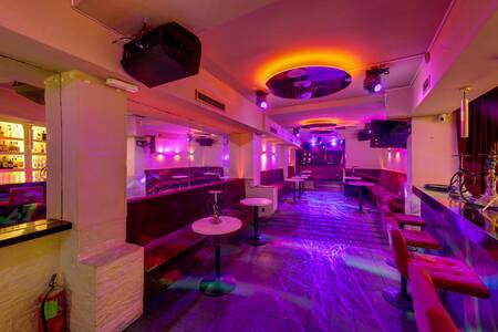 Lloreria Club, Bar Madrid Centro #0