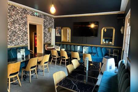 Le Loop, Restaurant Paris Vaugirard #0