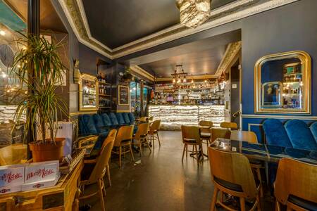 Le Loop, Restaurant Paris Vaugirard #0