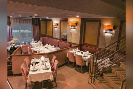 Assanabel Paris - Alésia, Restaurant Paris Parc-de-Montsouris #0