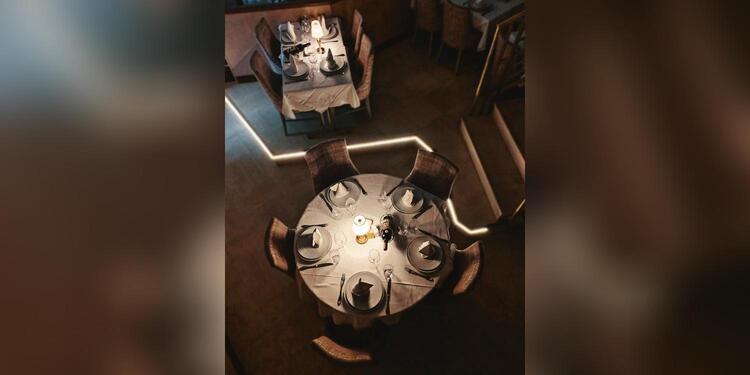 Assanabel Paris - Alésia, restaurant