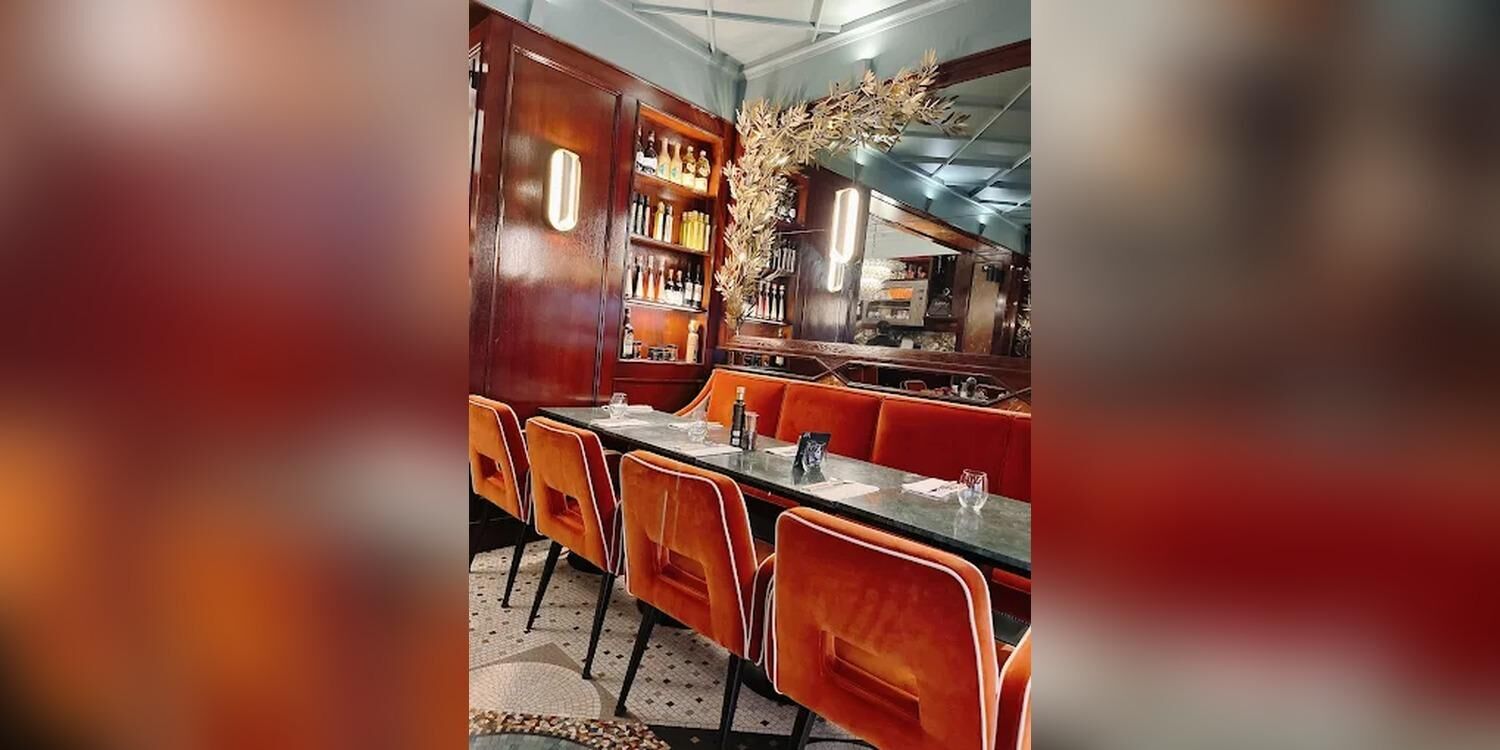 LITTLE DAVOLI, restaurant