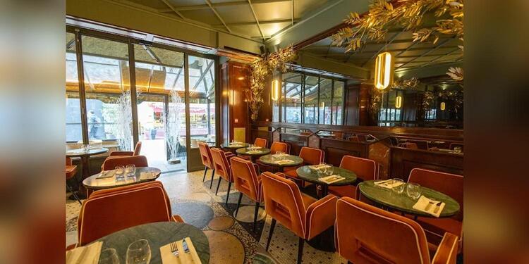 LITTLE DAVOLI, restaurant