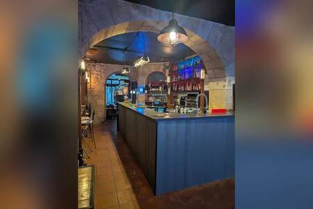 Night tribe, Bar Bordeaux Saint-Pierre #0