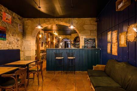 Night tribe, Bar Bordeaux Saint-Pierre #0