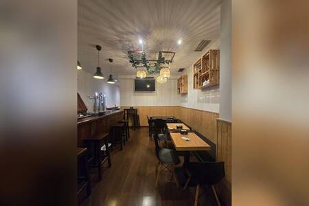 OhCaña, Bar Madrid Arganzuela #0