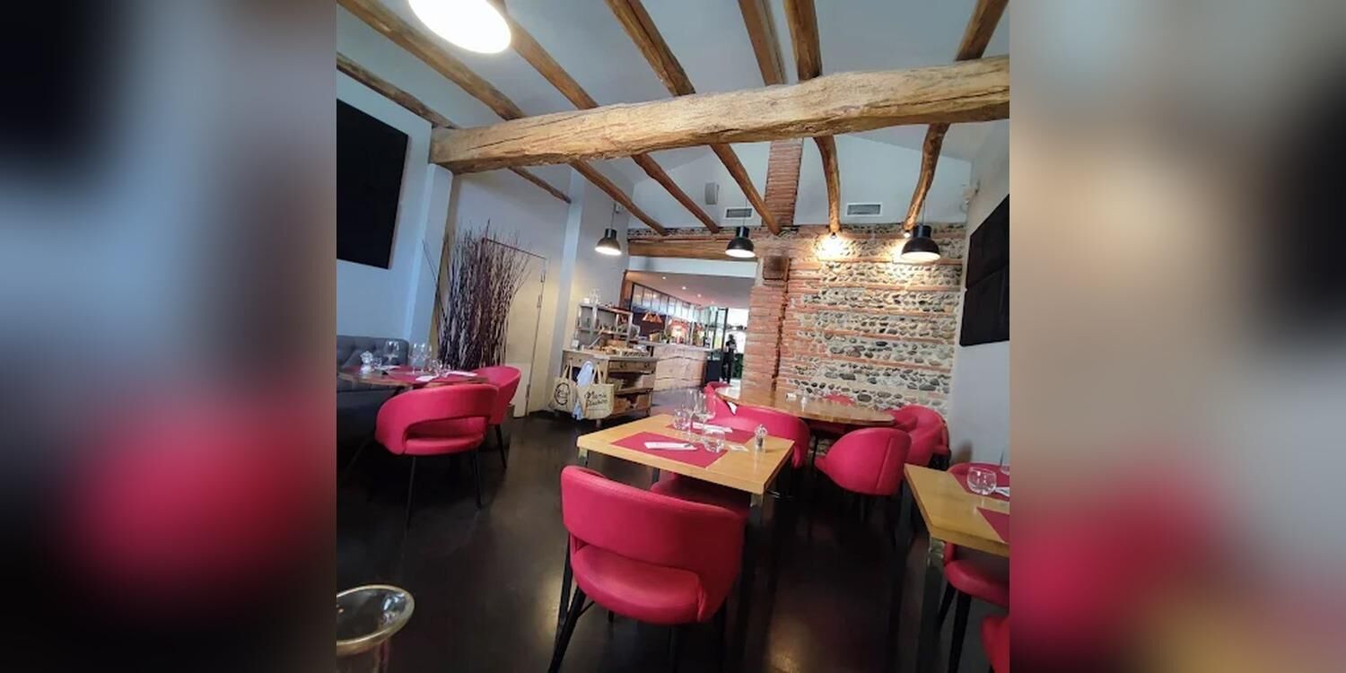 LA TABLE D'EMILE & FERNAND, restaurant