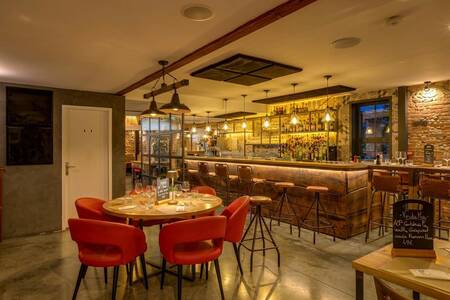 La Table d'Emile & Fernand, Restaurant Toulouse Aucamville #0