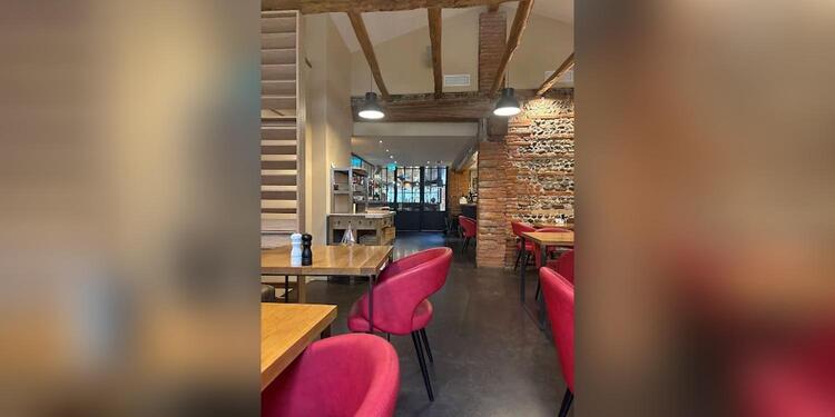 LA TABLE D'EMILE & FERNAND, restaurant