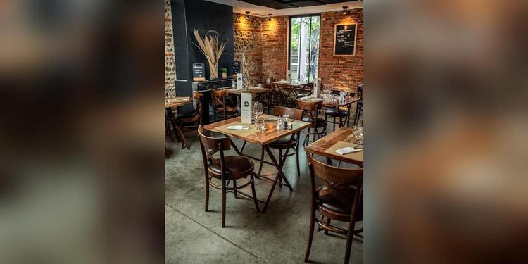 LA TABLE D'EMILE & FERNAND, restaurant