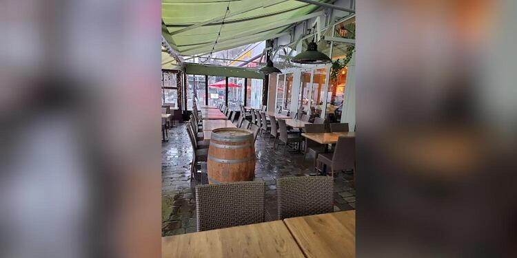 L'Italia In Bocca, restaurant