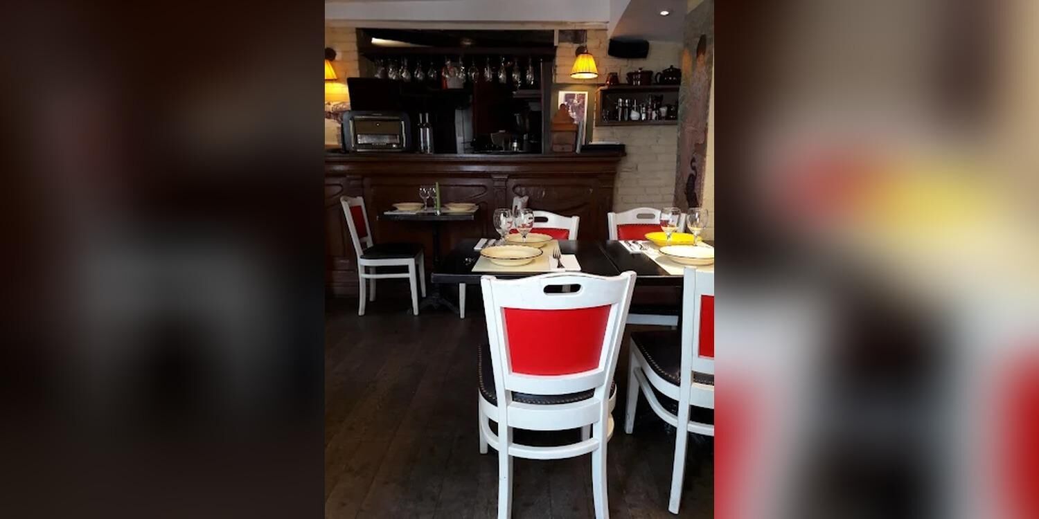 Le Relais de la Butte, restaurant