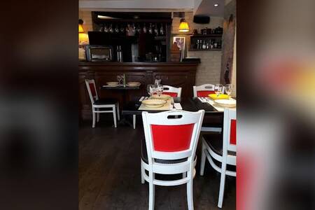 Le Relais de la Butte, Restaurant Paris Montmartre #0