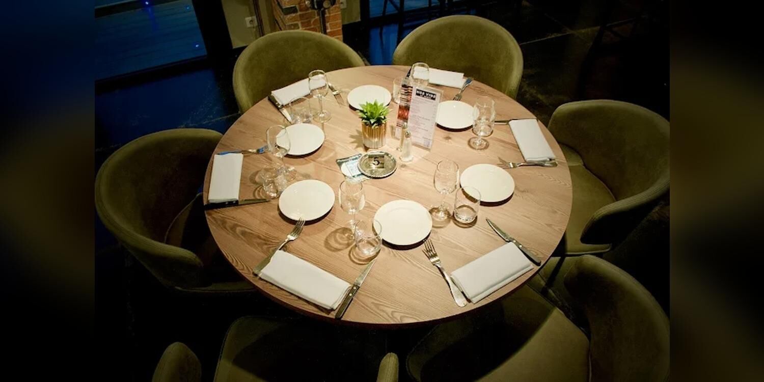 La Rose des Vents by Kyriad Prestige, restaurant