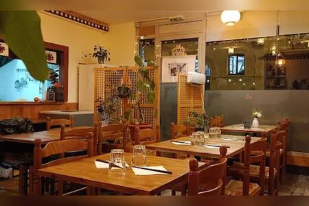 BANAK CUISINE DU TIBET, Restaurant Paris  #0