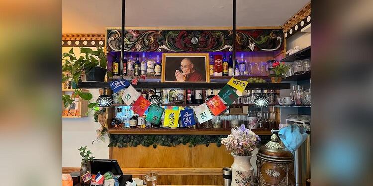 BANAK CUISINE DU TIBET, restaurant