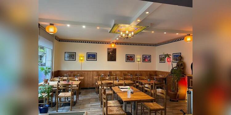 BANAK CUISINE DU TIBET, restaurant