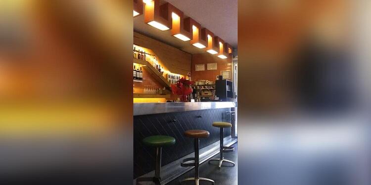 Candela Gastro-Bar Peruano, restaurant