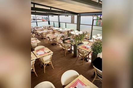 Les Vendanges, Restaurant Chevilly-Larue  #0