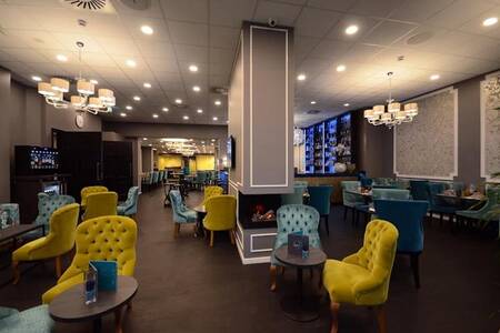 91-restaurant, Restaurant Bruxelles Quartier du Châtelain #0