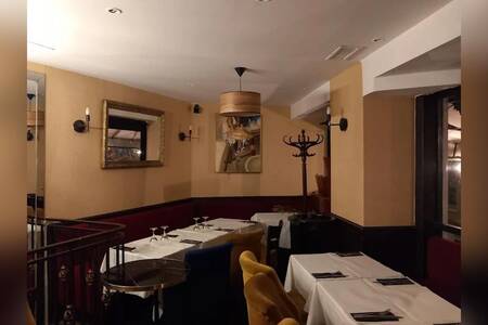 Le Regent, Bar Paris 9e Arrondissement #0