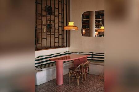 Restaurante Julieta's, Restaurante Barcelona Ciutat Vella #0