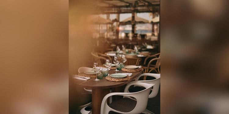 Restaurante Julieta's, restaurant