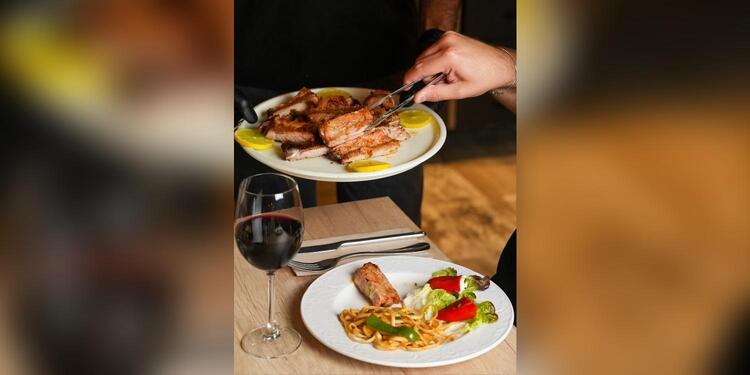 La Jungla Restaurant & Cocktails, restaurant