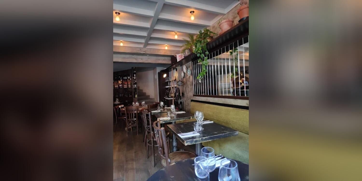 La Brigata, restaurant