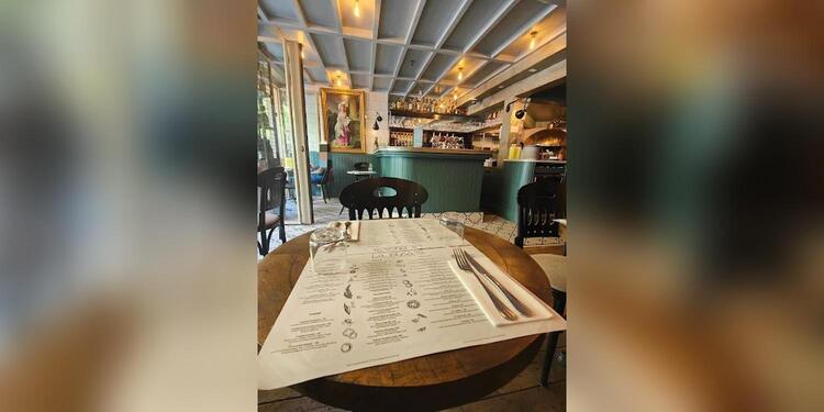 La Brigata, restaurant