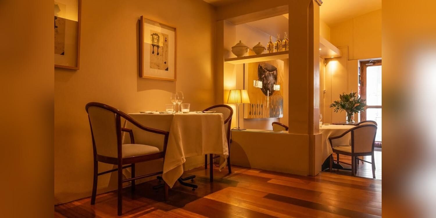 Tram-Tram, restaurant