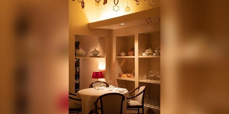 Tram-Tram, restaurant