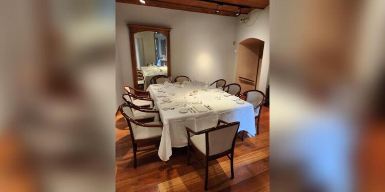 Tram-Tram, restaurant