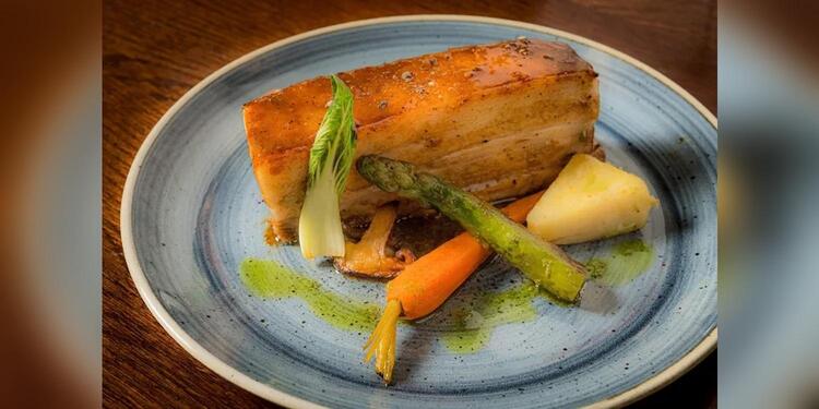 Le Verbalon, restaurant