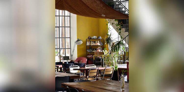 La Fabuleuse Cantine - Restaurant - Traiteur - Évènements, restaurant