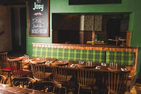 Josy Pub, Bar Paris Saint-Georges #0