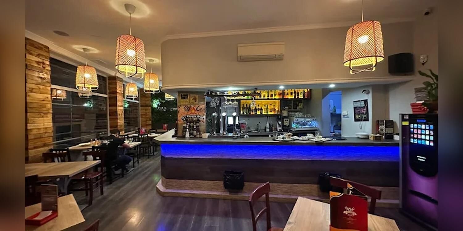 La Brasita Grill, restaurant