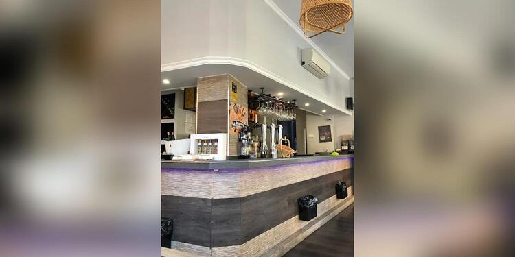 La Brasita Grill, restaurant