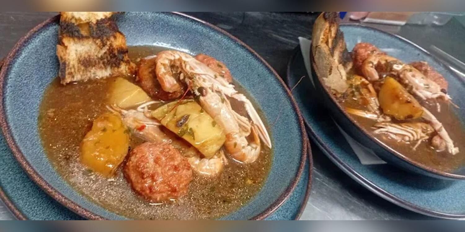 Copas y Encants, bar