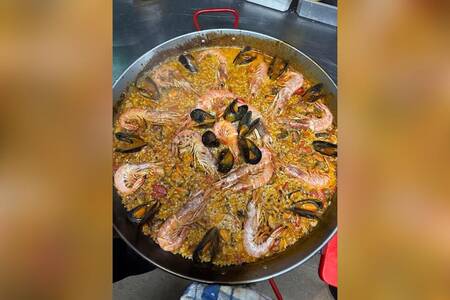 Copas y Encants, Bar Barcelona Poblenou #0