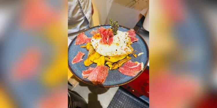 Copas y Encants, bar