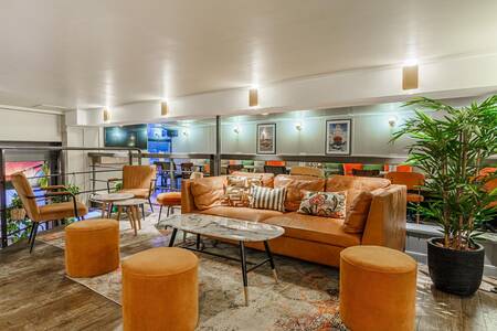 Le Café Du Commerce, Bar Nantes Graslin #0